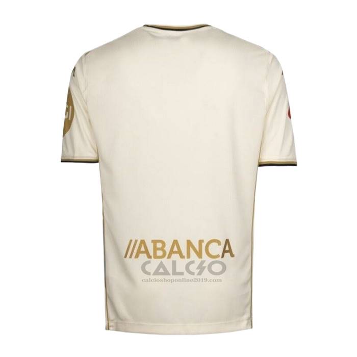Maglia Deportivo La Coruna Third 2025-2026 Thailandia